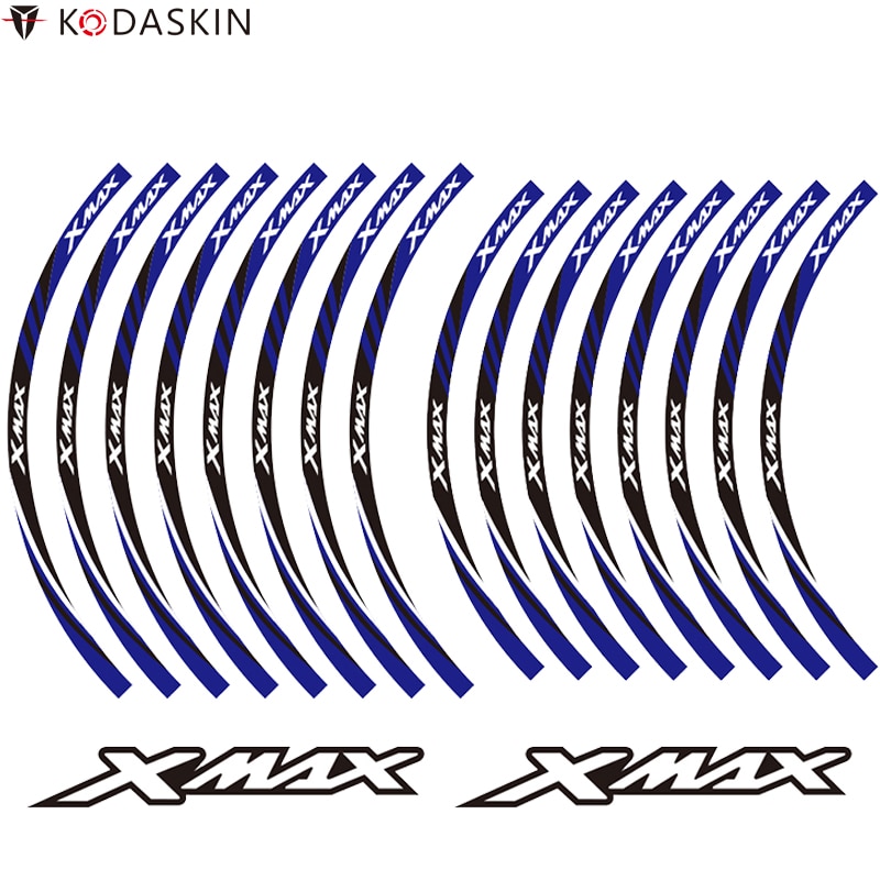 KODASKIN-Ʈ   ƼĿ, ߸ XMAX X-ma..